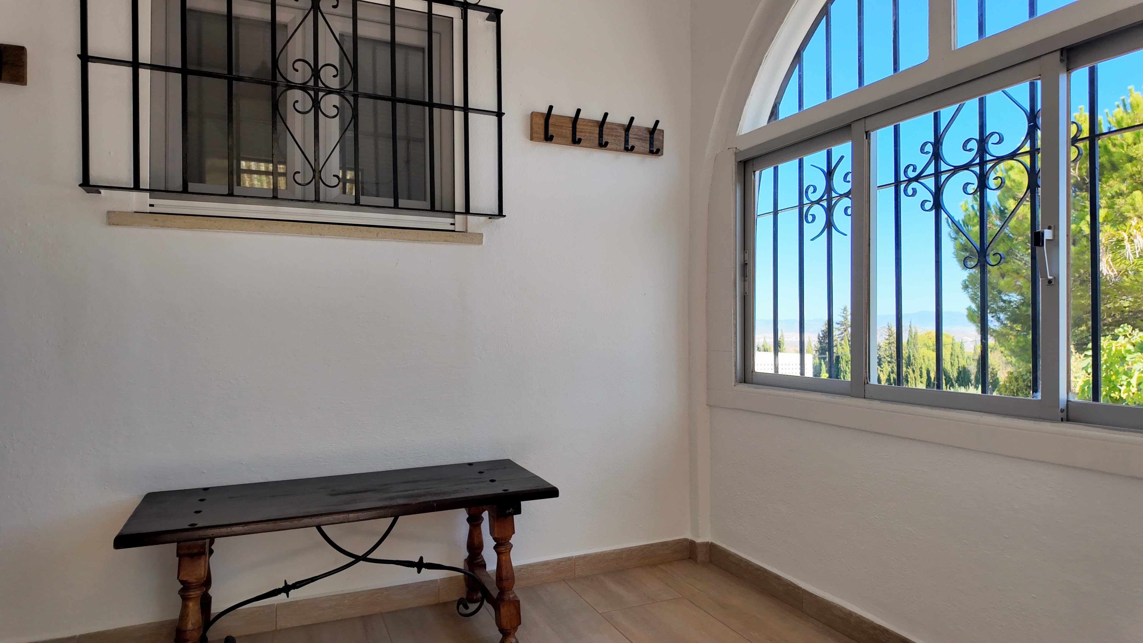  villa  in   Malaga   Spain   